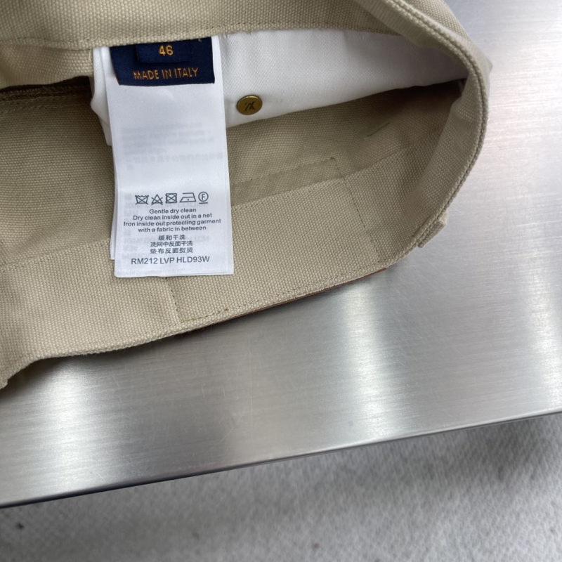 l0vis Vvtt0n long pants